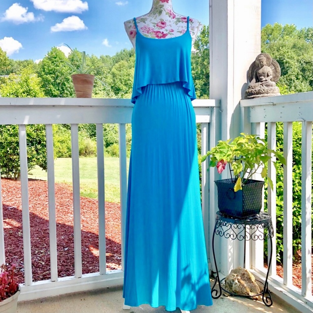 Nanette Lepore Maxi Dress